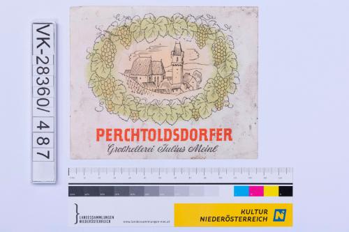 Landessammlungen Niederösterreich