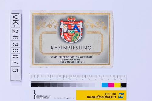 Landessammlungen Niederösterreich