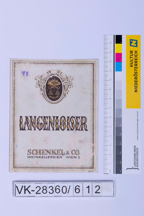Landessammlungen Niederösterreich