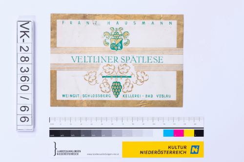 Landessammlungen Niederösterreich