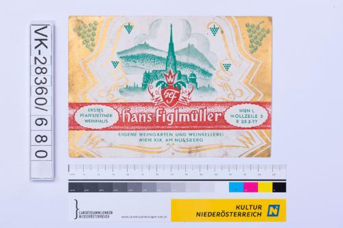 Landessammlungen Niederösterreich