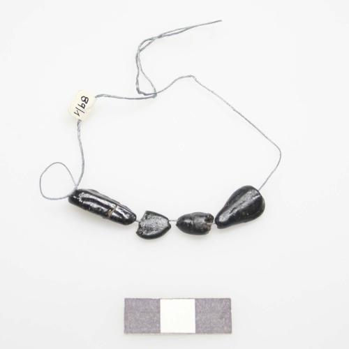 Landessammlungen Niederösterreich