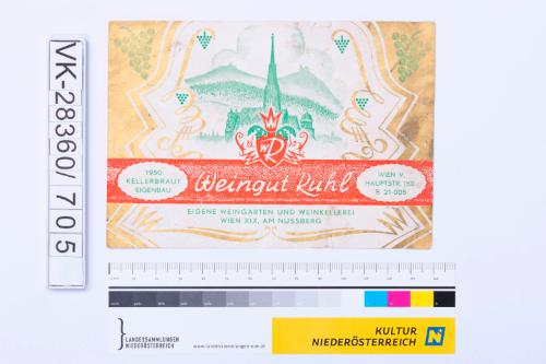 Landessammlungen Niederösterreich