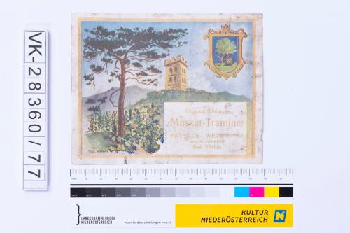 Landessammlungen Niederösterreich
