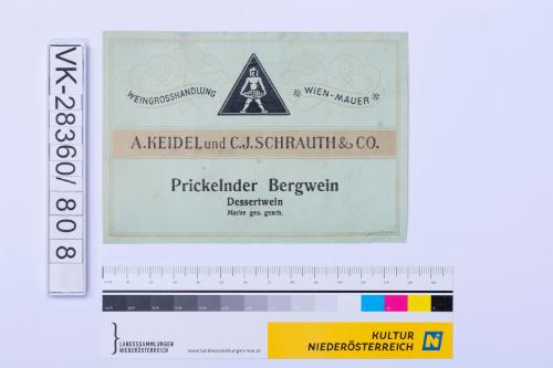 Landessammlungen Niederösterreich