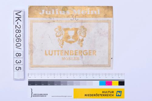 Landessammlungen Niederösterreich