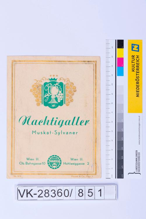 Landessammlungen Niederösterreich