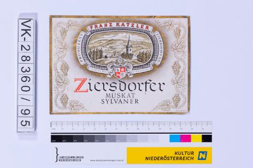 Landessammlungen Niederösterreich
