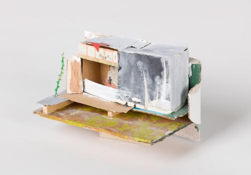 Landessammlungen NÖ