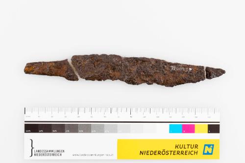 Landessammlungen Niederösterreich