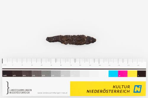 Landessammlungen Niederösterreich