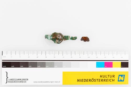 Landessammlungen Niederösterreich