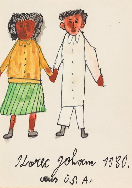 Landessammlungen Niederösterreich