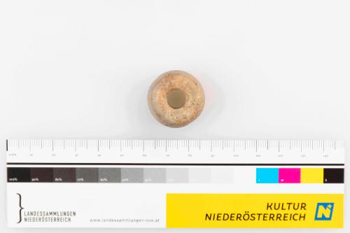 Landessammlungen Niederösterreich