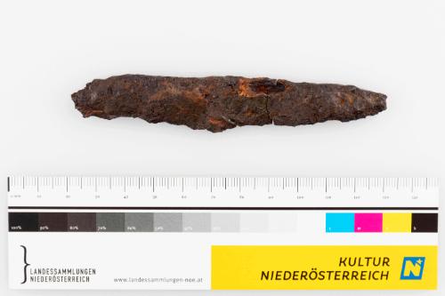 Landessammlungen Niederösterreich