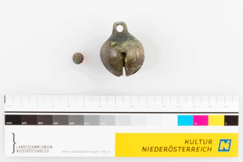 Landessammlungen Niederösterreich
