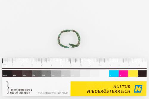 Landessammlungen Niederösterreich