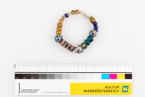 Landessammlungen Niederösterreich
