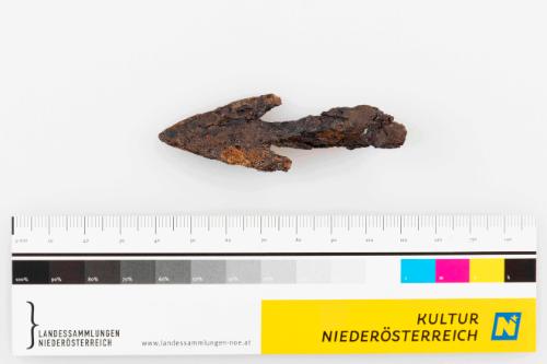 Landessammlungen Niederösterreich