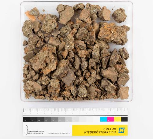 Landessammlungen Niederösterreich