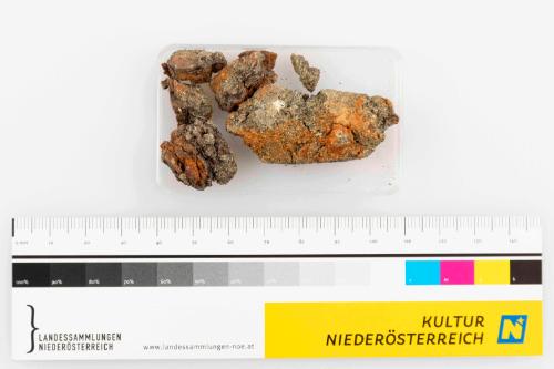 Landessammlungen Niederösterreich