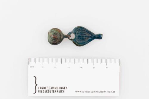 Landessammlungen Niederösterreich