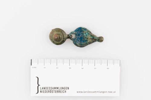 Landessammlungen Niederösterreich