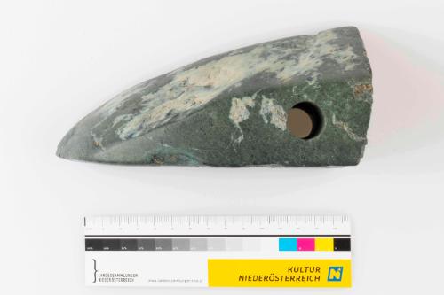 Landessammlungen Niederösterreich