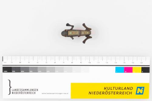 Landessammlungen Niederösterreich