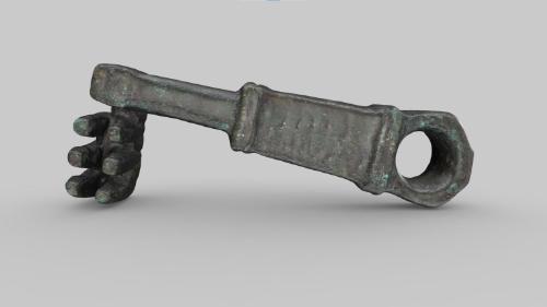 © Landessammlungen Niederösterreich