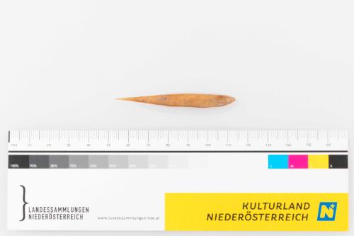 © Landessammlungen Niederösterreich