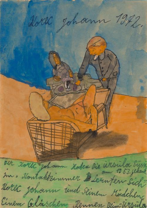 Landessammlungen Niederösterreich