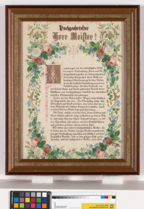 Landessammlungen NÖ