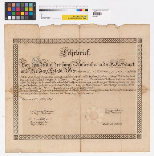 Landessammlungen NÖ