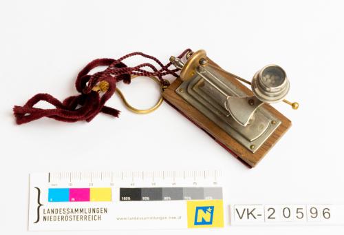 Landessammlungen NÖ