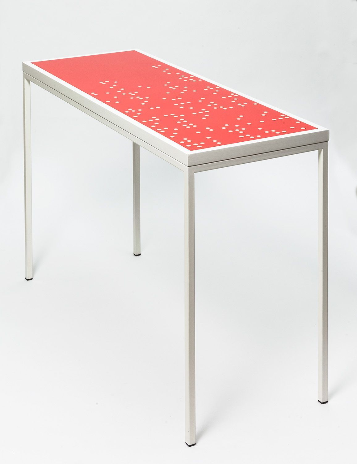 Writing table
