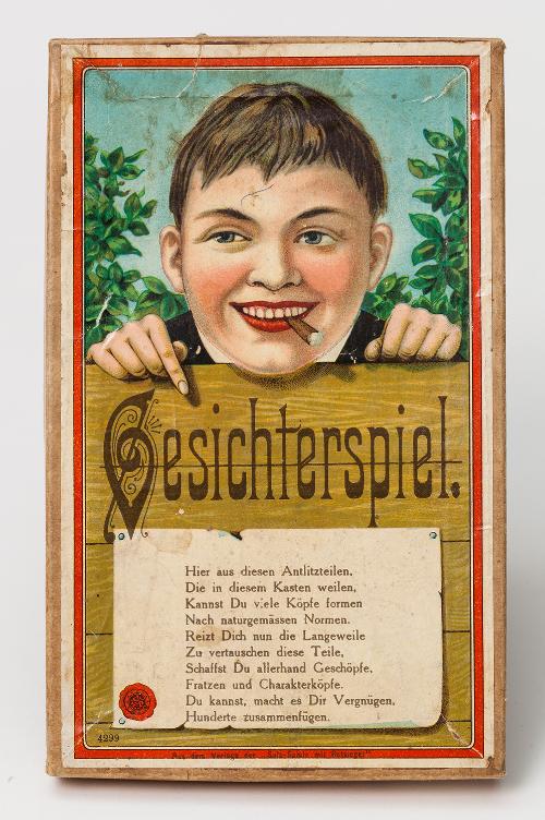 Landessammlungen Niederösterreich