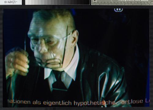 Landessammlungen Niederösterreich