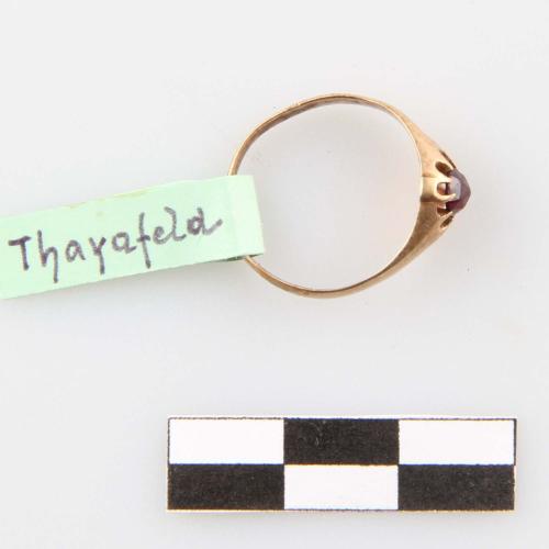 Fingerring