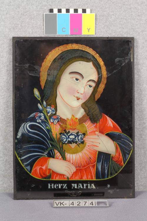 Landessammlungen Niederösterreich