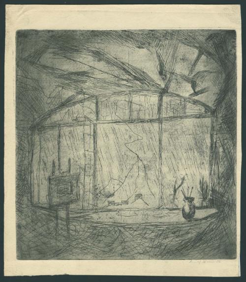 Landessammlungen Niederösterreich