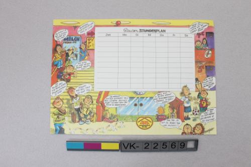 Landessammlungen Niederösterreich