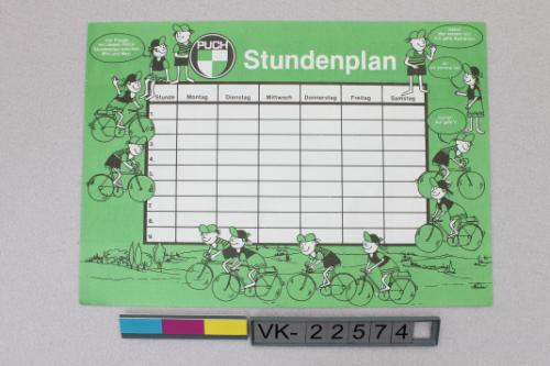 Landessammlungen Niederösterreich