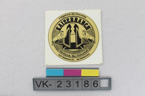 Landessammlungen Niederösterreich