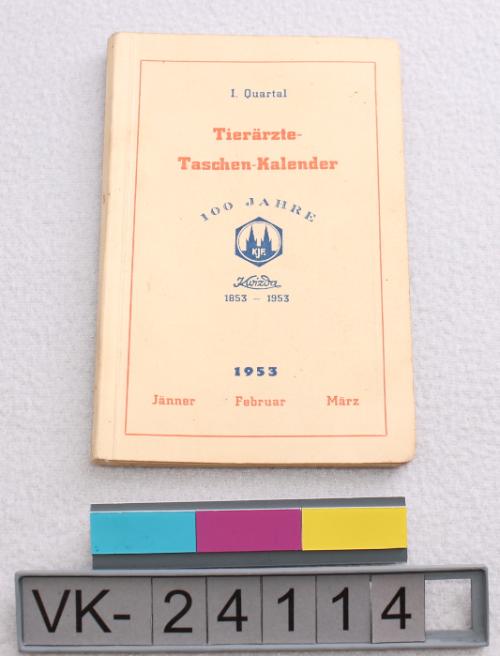 Landessammlungen Niederösterreich