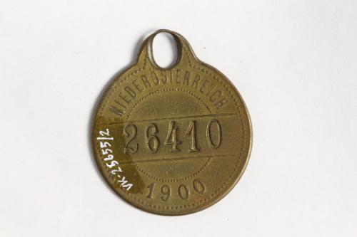 Landessammlungen Niederösterreich