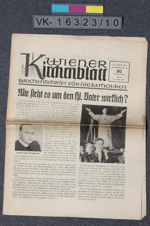 Landessammlungen Niederösterreich