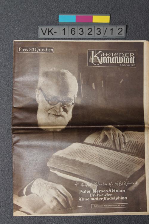 Landessammlungen Niederösterreich