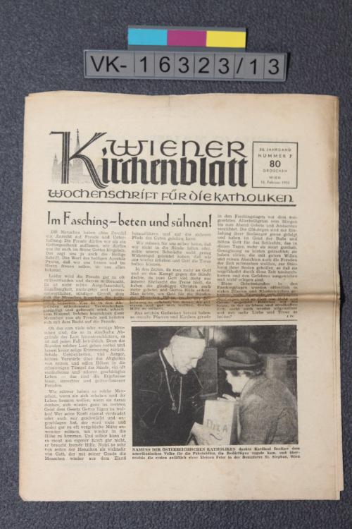 Landessammlungen Niederösterreich