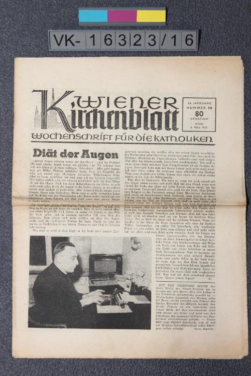 Landessammlungen Niederösterreich